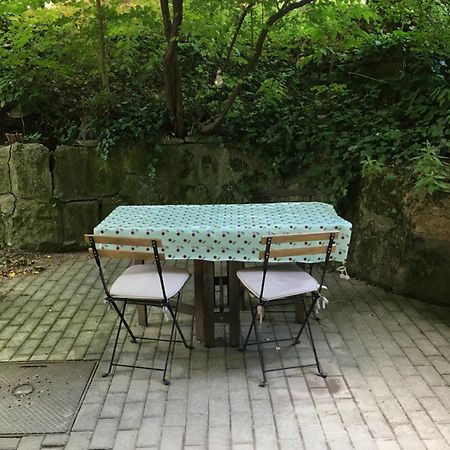 Pasaret Studio 布达佩斯 外观 照片