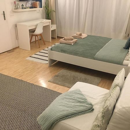 Pasaret Studio 布达佩斯 外观 照片