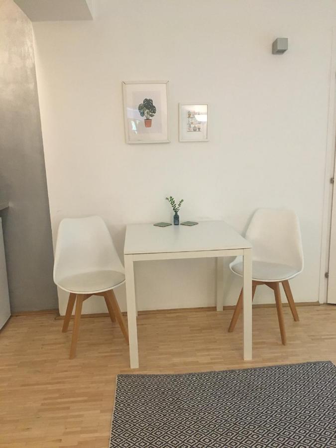 Pasaret Studio 布达佩斯 外观 照片
