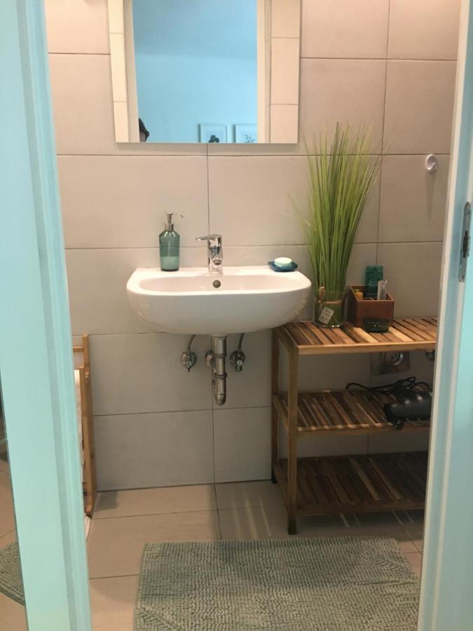 Pasaret Studio 布达佩斯 外观 照片