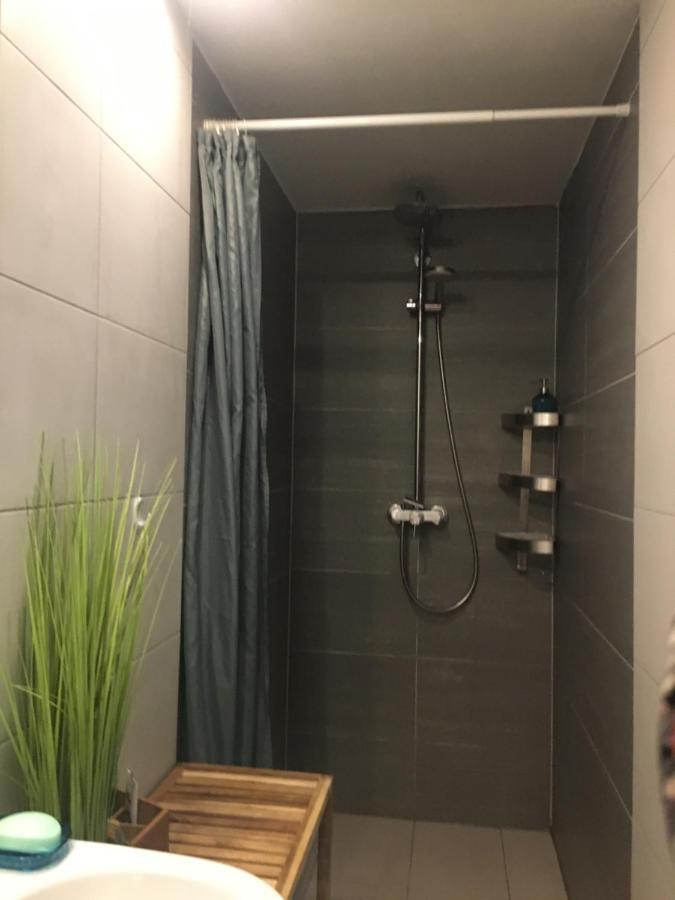 Pasaret Studio 布达佩斯 外观 照片