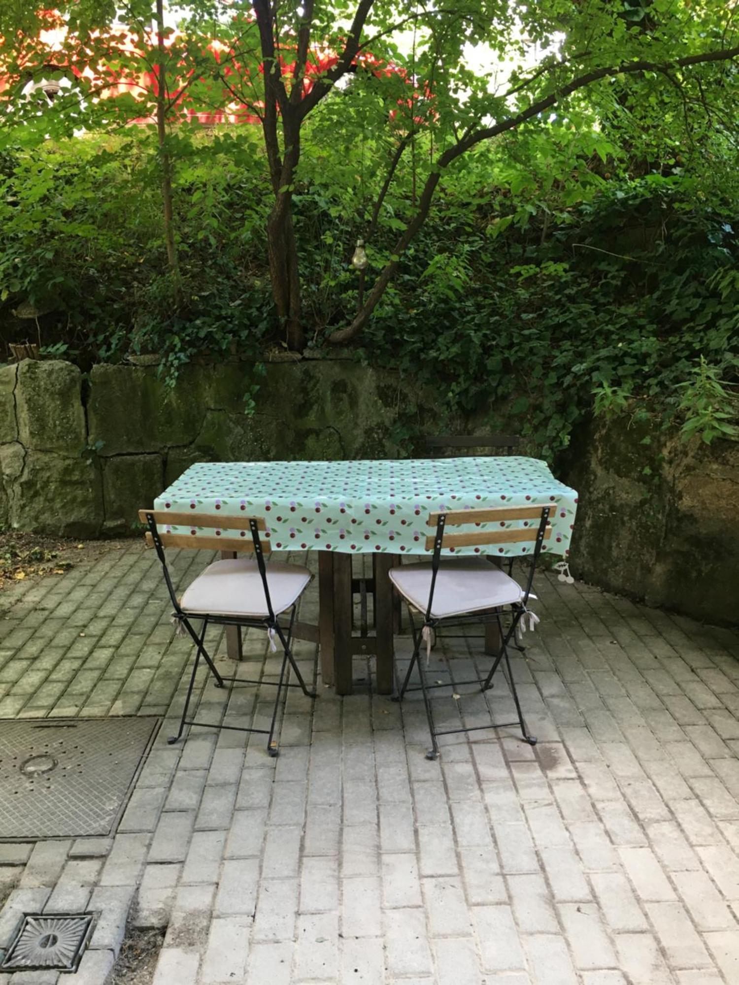 Pasaret Studio 布达佩斯 外观 照片