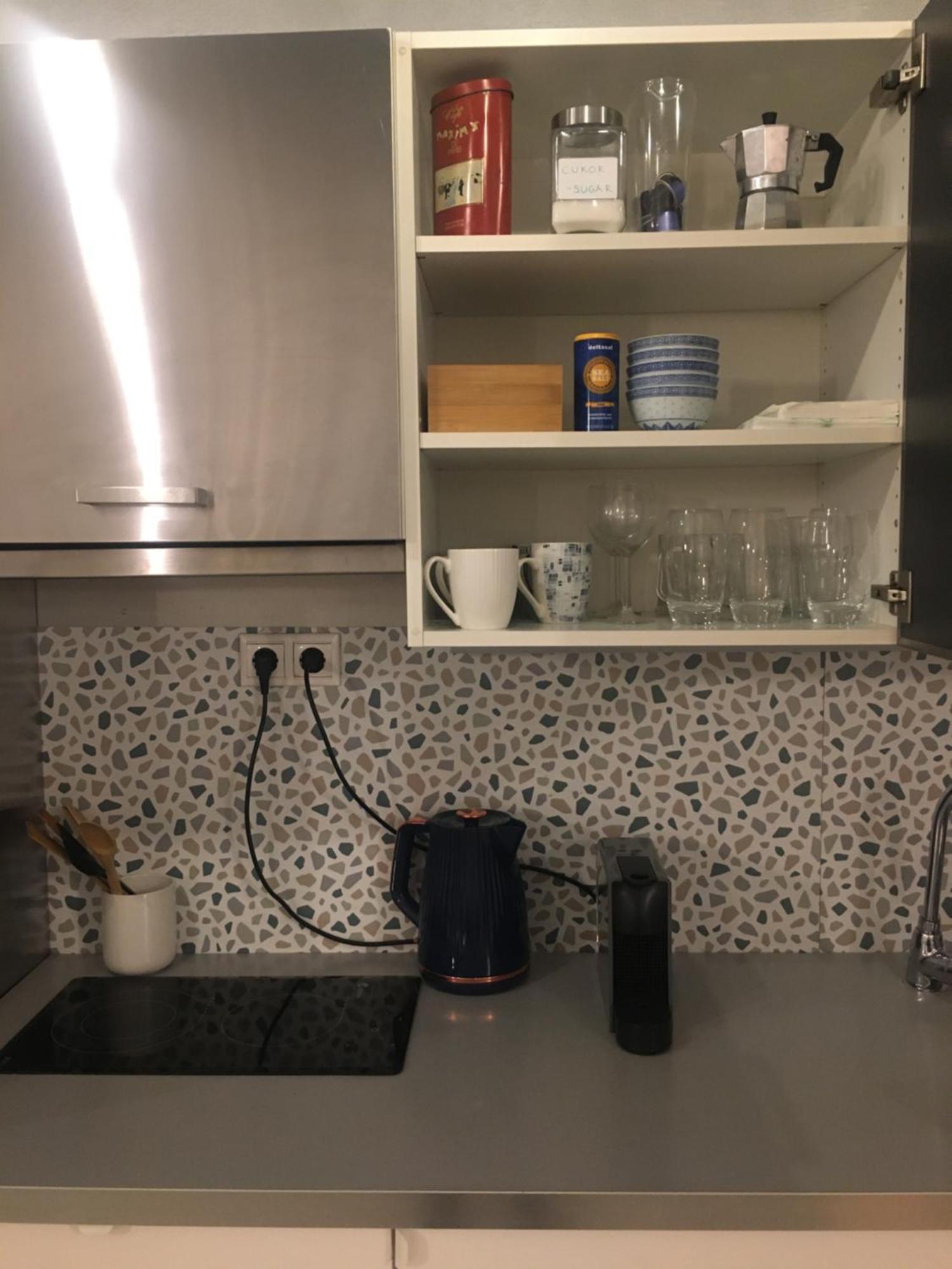 Pasaret Studio 布达佩斯 外观 照片