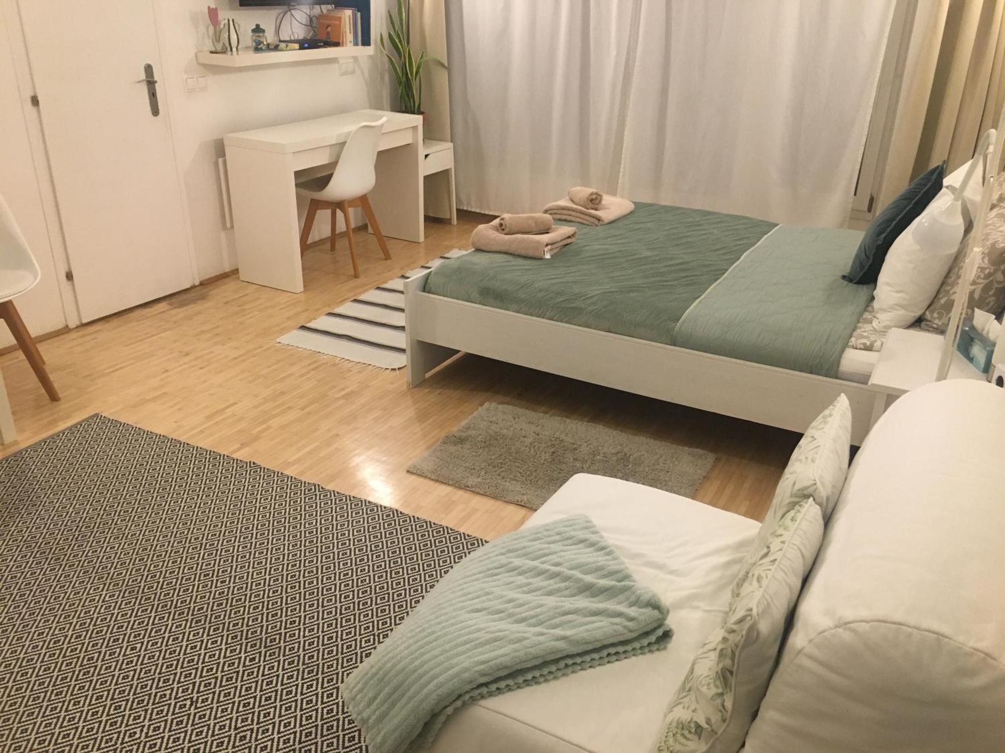 Pasaret Studio 布达佩斯 外观 照片